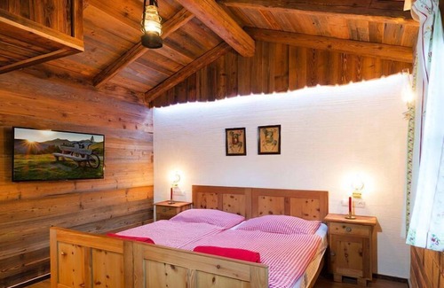 Sankt Martin am Tennengebirge Ski Chalet | Chalet Steinbock, St. Martin am Tennengebirge