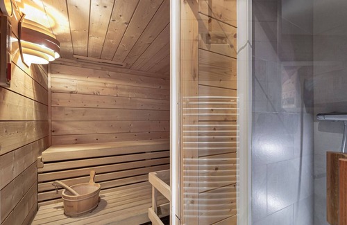 Saint-Marcel Ski Chalet | Chalet Saint-Martin-de-Belleville, 3 bedrooms, 8 persons
