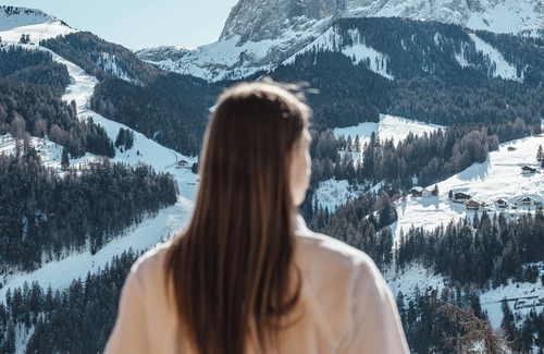Santa Cristina Val Gardena Ski Chalet | Chalet Filip
