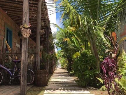 Porto da Rua Cabin | chale aparecida dos milagres