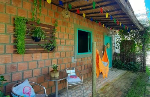 Porto da Rua Cabin | chale aparecida dos milagres