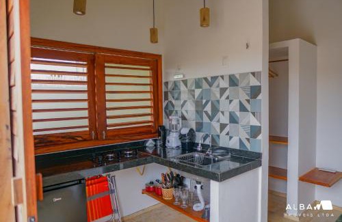 Fortim Cabin | Chale Ariana