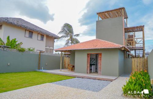 Fortim Cabin | Chale Ariana