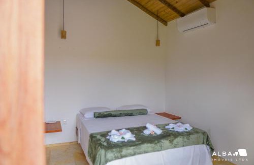 Fortim Cabin | Chale Ariana