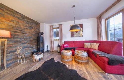 Schonbach Ski Chalet | Chalet Stay near Krimml Waterfalls