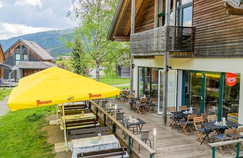 Sankt Lorenzen ob Murau Ski Chalet | Chalet # 31 with 2 bedrooms for 6 people