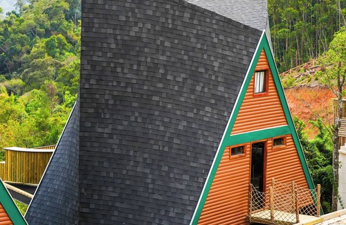 Campos do Jordao Ski Chalet | Chale Boutique