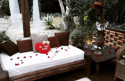 Forte Ski Chalet | Chale.