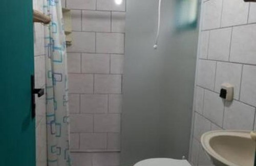 Laguna House | Chalé Canez 1