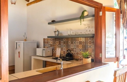 Trancoso Ski Chalet | Chale DA Mata Trancoso