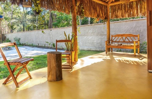 Trancoso Ski Chalet | Chale DA Mata Trancoso