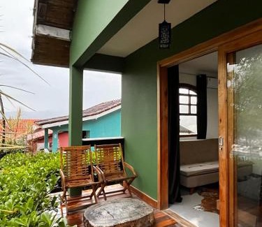 Penedo Ski Chalet | Chale em Penedo