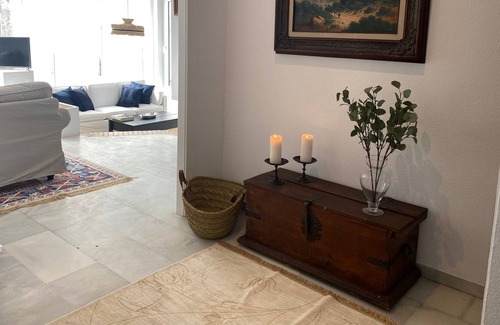 El Puerto de Santa Maria Ski Chalet | Chalet Vistahermosa Azahar 5