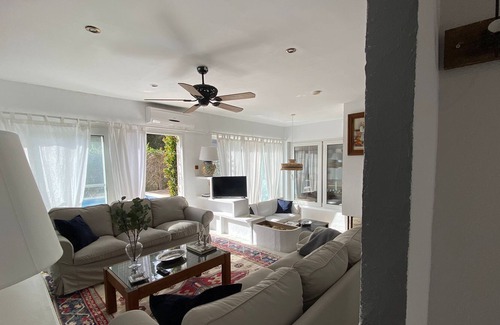 El Puerto de Santa Maria Ski Chalet | Chalet Vistahermosa Azahar 5