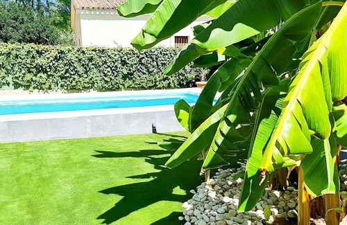 El Puerto de Santa Maria Villa | Chalet el Platanero only for families and couples