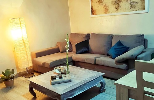 El Puerto de Santa Maria Villa | Chalet el Platanero only for families and couples