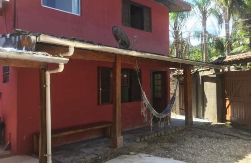 Itamambuca House | chale itamambuca