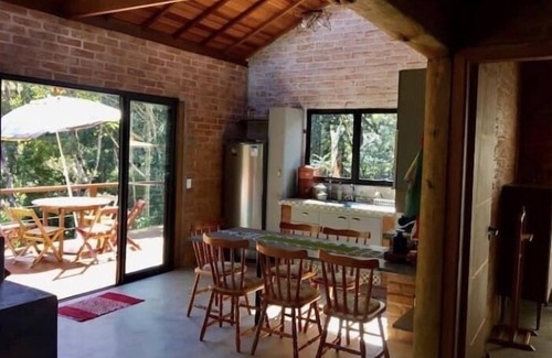 Goncalves Cottage | Chale Mirante da Pedra - Just A i r b n b