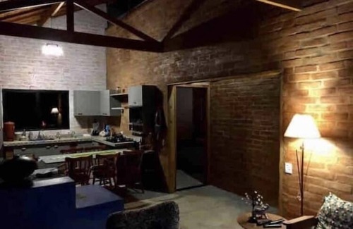 Goncalves Cottage | Chale Mirante da Pedra - Just A i r b n b