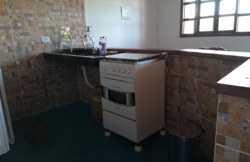 Alto Paraiso de Goias Ski Chalet | Chale Rossignol