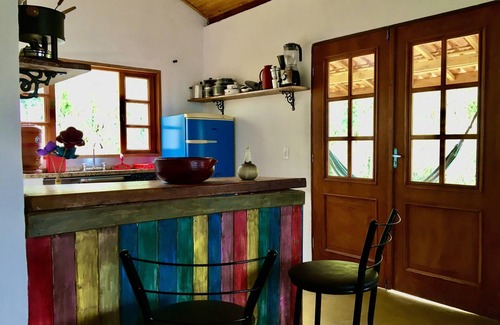Goncalves Ski Chalet | Chale Seriema- Just A i r b n b