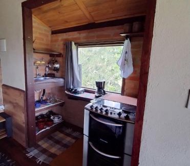 Sao Francisco Xavier Cabin | chale vista para as montanhas,sfx