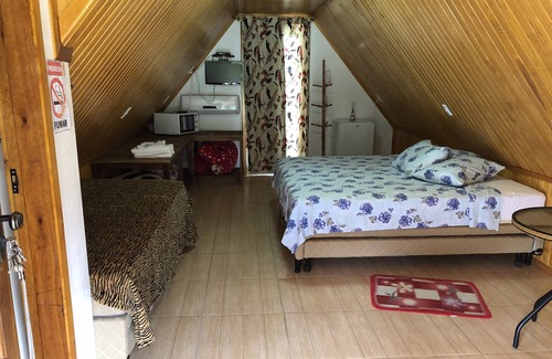 Urubici Hotel | Chales Abraco Serrano