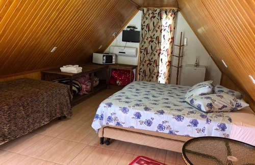 Urubici Hotel | Chales Abraco Serrano