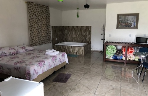 Urubici Hotel | Chales Abraco Serrano