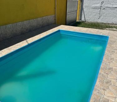 Boraceia Cabin | Chales Bruma
