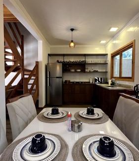 Monte Verde Apartment | Chales Condominio Villagio Roda Dagua