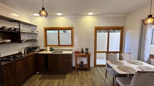 Monte Verde Apartment | Chales Condominio Villagio Roda Dagua
