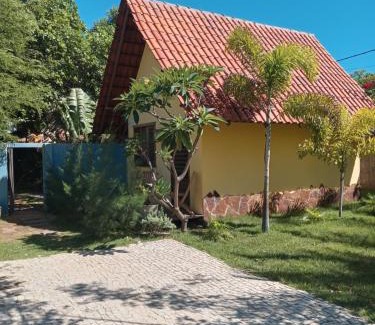 Fortim Apartment | Chales Da Mata