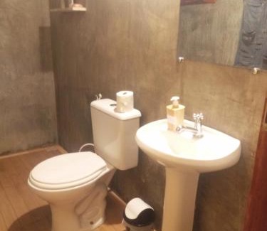 Fortim Apartment | Chales Da Mata