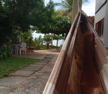 Cumuruxatiba House | Chales da Tia Sinhá