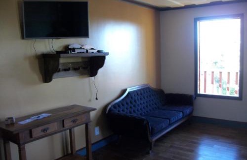 Lavras Novas Cabin | Chales das Andorinhas