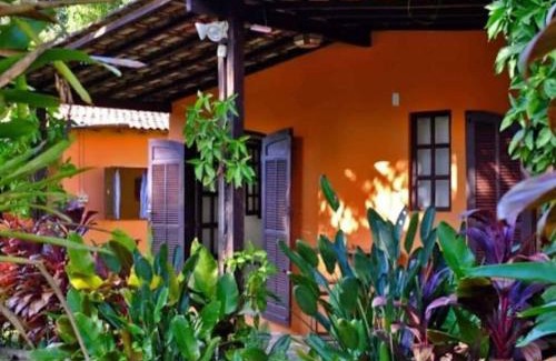 Ponte Branca Cabin | Chales Internacional