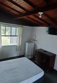 Pereque-Acu Cabin | Chales Mata Atlantica De Ubatuba