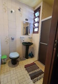 Barra da Lagoa Apartment | Chales praias de Ubatuba