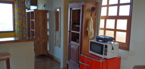 Lavras Novas Cabin | Chales Quinteto de Cores