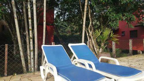 Camburi Cabin | Chales Terra Pura