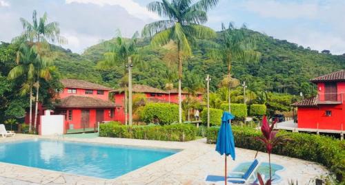 Camburi Cabin | Chales Terra Pura