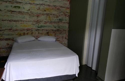 Camburi Cabin | Chales Terra Pura