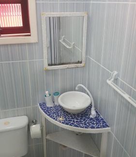 Camburi Cabin | Chales Terra Pura