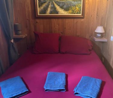 Brazey-en-Morvan Ski Chalet | Chalet à Brazey-en-Morvan