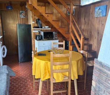 Brazey-en-Morvan Ski Chalet | Chalet à Brazey-en-Morvan