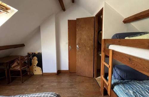 Cauterets Ski Chalet | Chalet à Cauterets/6 pers/Parking privatif - FR-1-234-318