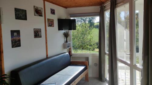 Saint-Beauzire Ski Chalet | Chalet à la campagne chez Sabine