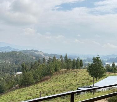 Pesca Other | Chalet Íntimo-Delpilar con zona de Jacuzzi !