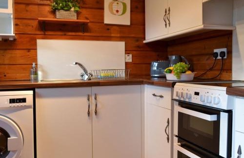 Torcastle House | Chalet 1